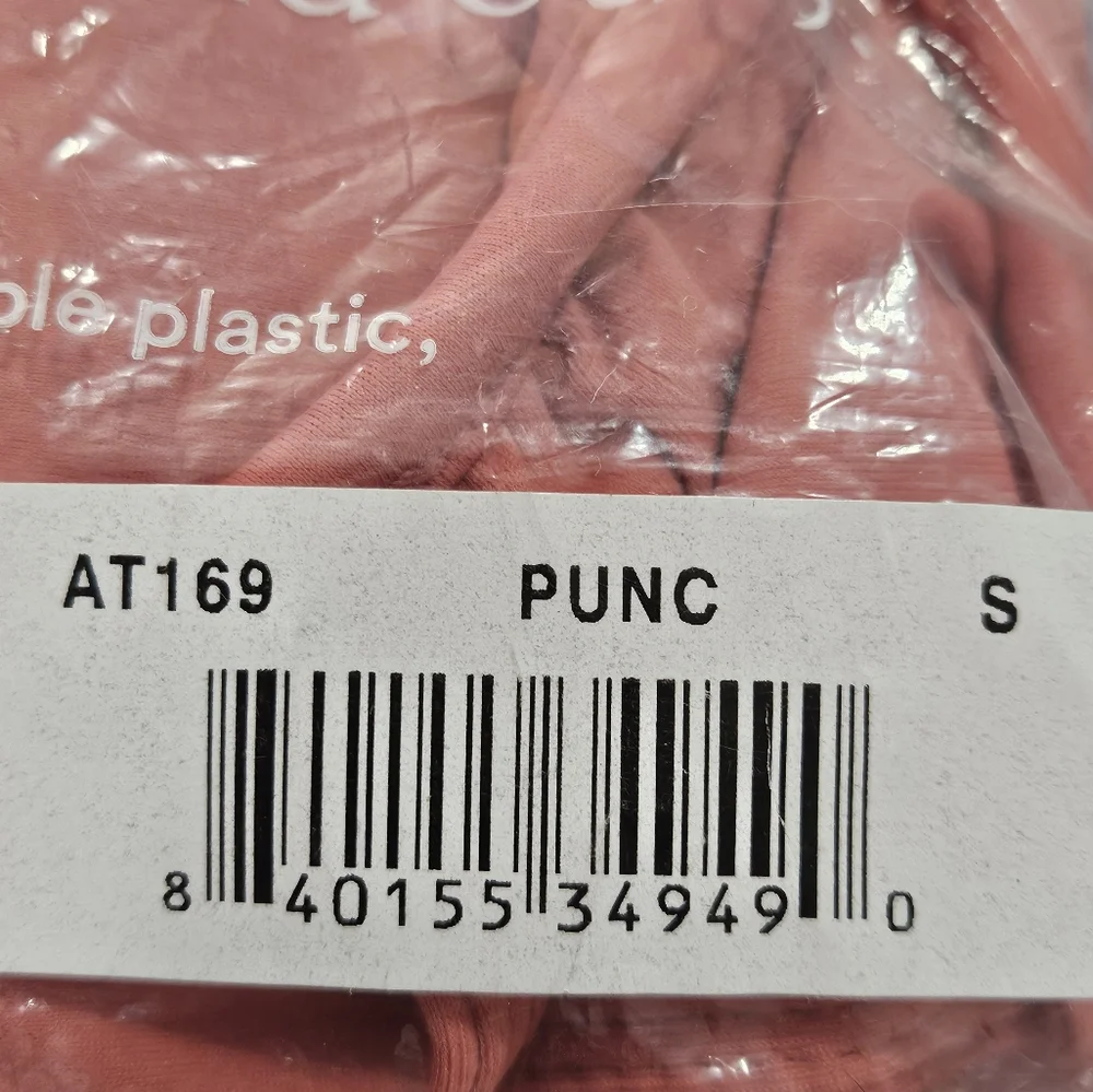 NWT Andie The Scala Top Size Small - Picture 3 of 9